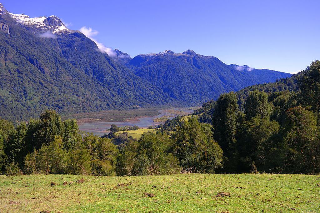 Chácara Patagonia Ralun