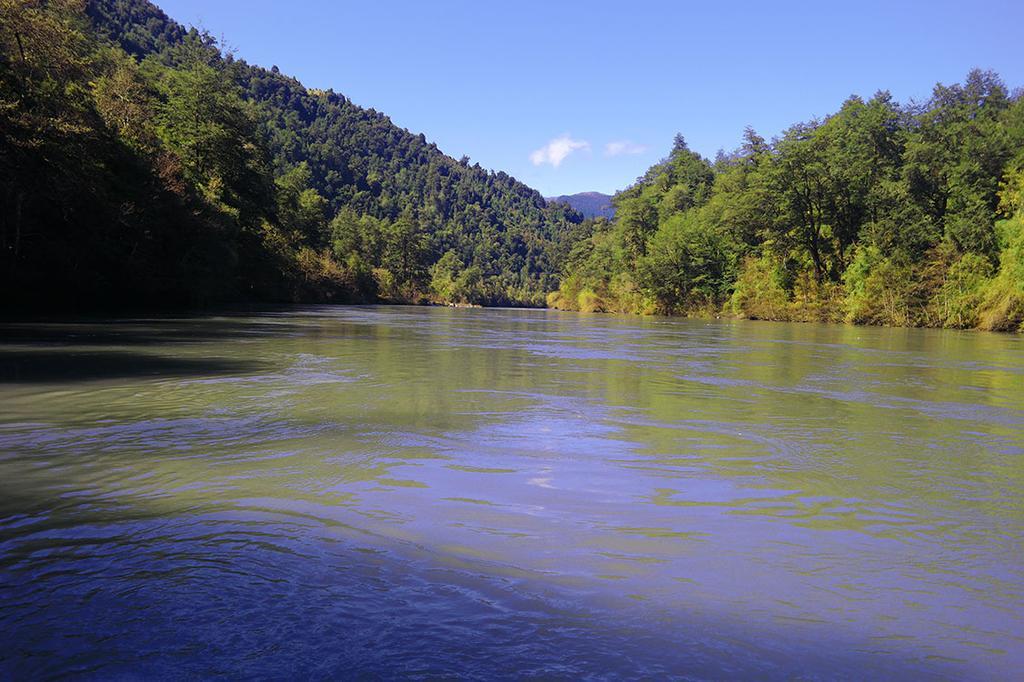 Patagonia Ralun