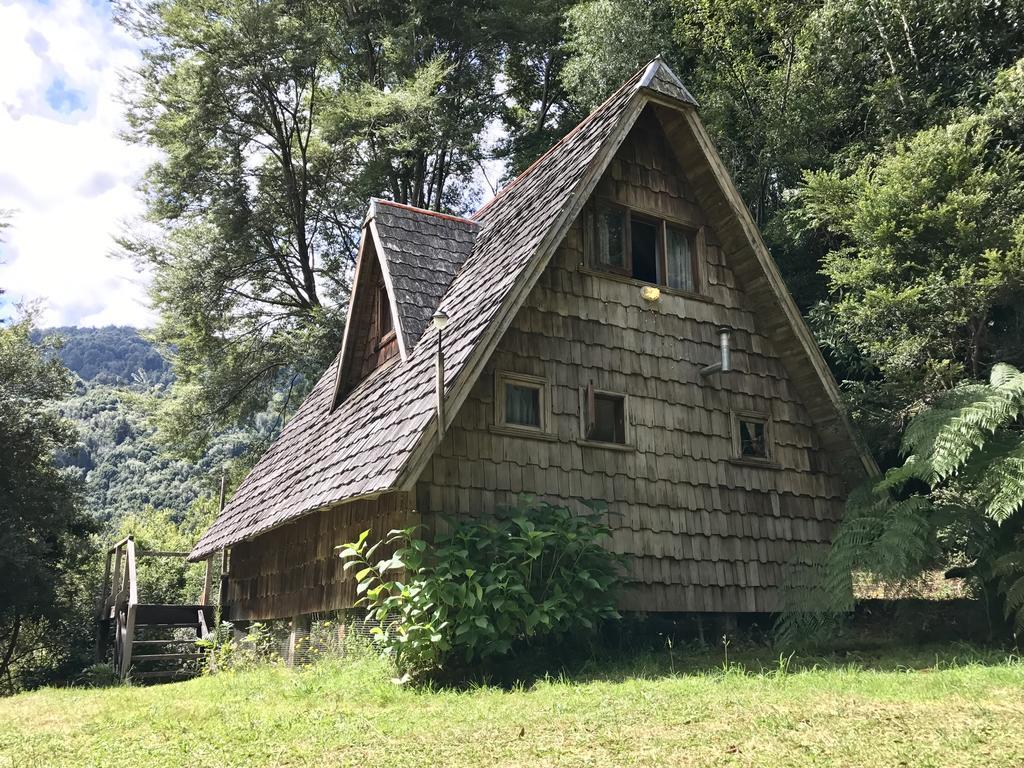 Chácara Patagonia *